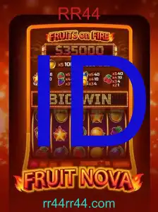 Mengenal Lebih Dekat Permainan FruitNova: Aturan dan Tantangan Terkini